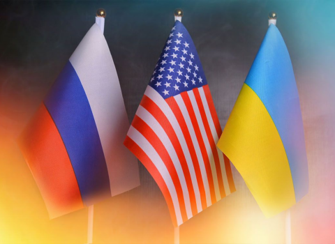Rusiya, Ukrayna və ABŞ arasında üçtərəfli görüş nə vaxt keçiriləcək? – Tarix açıqlandı