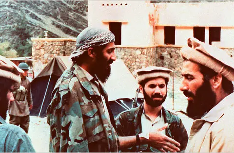 ABŞ-Əfqanıstan danışıqları Üsəma Ben Ladenin tərcüməçisinə görə DAYANDIRILDI