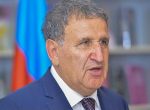 İsa Həbibbəylinin istefa xəbəri yayıldı