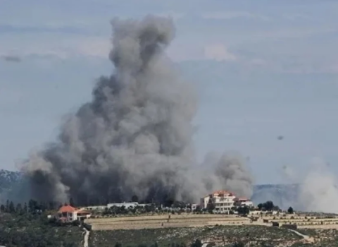 Livan İsraili BMT-yə şikayət etdi