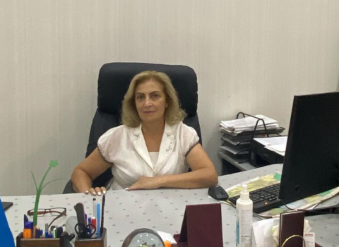Azərbaycanda bu vəkil cəzalandırıldı