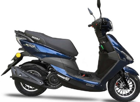 Sabunçuda moped oğurlayanlar saxlanıldı