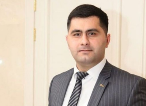 İrandakı səfirliyimizdə terrorçunu zərərsizləşdirən Vasif Tağıyev bu ölkədə işə başladı