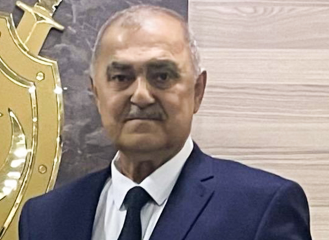 Ruhin Tağıyevin vəkili öldü – Məhkəməsi təxirə salındı