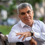 Sarkisyan seçkilərdə Paşinyana rəqib oldu