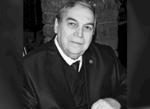 Rafiq Ağayev vəfat etdi
