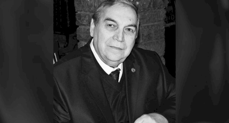 Rafiq Ağayev vəfat etdi Rafiq Ağayev vəfat etdi