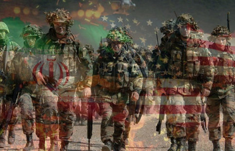 ŞOK: “ABŞ İrana kütləvi hücum edəcək, Xamenei hədəfə alınacaq”