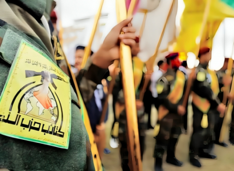 Onlar Xamenei üçün ölməyə hazırdırlar – “Ağ kəfənli”lər HƏRƏKƏTƏ KEÇDİ