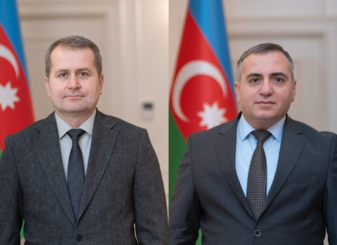 Məcnun Məmmədovun yeni müavinləri kimdir? – DOSYE