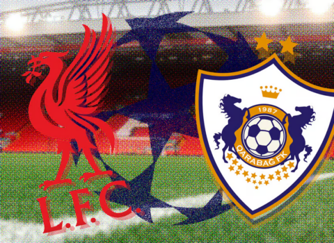 “Qarabağ” tarixi oyuna çıxır – Bu saatda başlayacaq