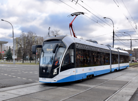 Mehdiabaddan “28 May”a tramvay yolu çəkiləcək