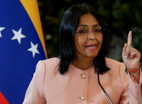 Delsi Rodriqes Trampın tələblərini yerinə yetirə biləcək? – ABŞ kəşfiyyatından Venesuela AÇIQLAMASI