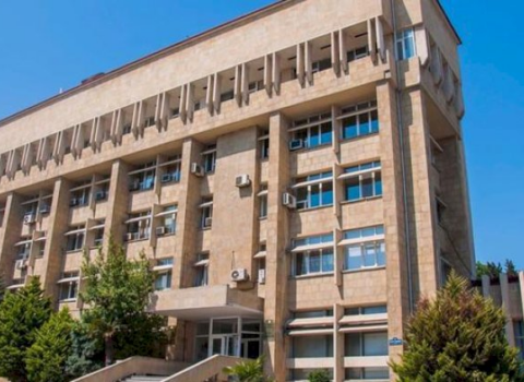 İcra başçısı müavinini, şöbə müdirini, icra nümayəndəsini işdən çıxardı