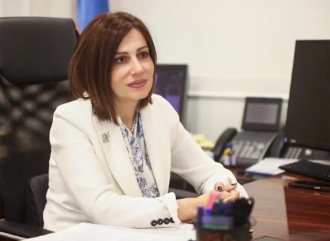 Səhiyyə naziri: “Gəlin oğlanlarımızı ordudan qovmayaq”