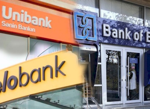 Ən çox şikayət olunan bankları hansı cəza gözləyir? – AÇIQLAMA
