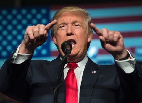 TƏCİLİ: Tramp İrana qarşı müharibə ELAN ETDİ – Hücum daha ağır olacaq”