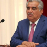 Əhəd Abıyevdən qardaşının ölüm xəbərinə REAKSİYA