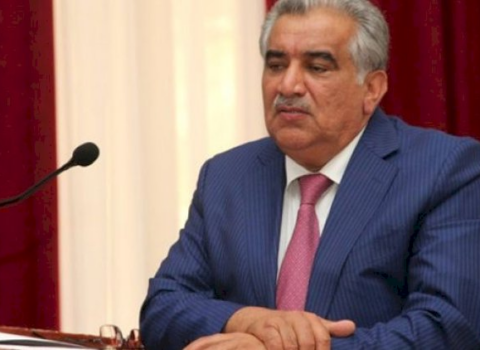 Əhəd Abıyevdən qardaşının ölüm xəbərinə REAKSİYA