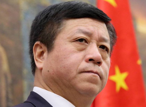 Arktika bölgəsində gərginlik: Çin ABŞ-ı ittiham etdi