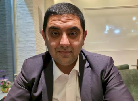 Həbsdən çıxan bəstəkar: “Ancaq yeni müğənnilərlə işləyəcəyəm”