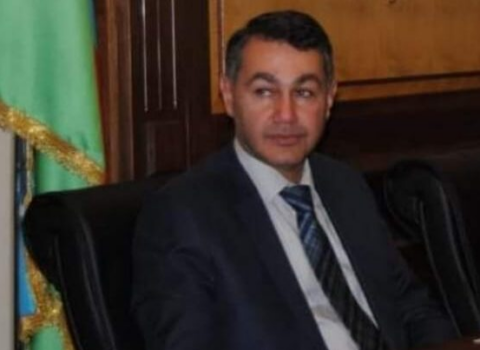BNA-nın keçmiş vəzifəli şəxsi taksi şirkətinə rəhbər təyin edildi 