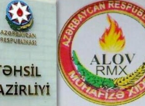 Nazirliklə mübahisə: 150 mühafizəçi işsiz qaldı – VİDEO