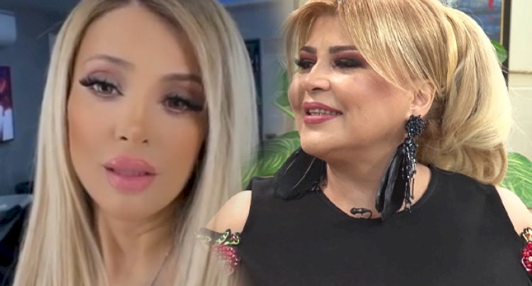 Keçmiş qaynanası doğum gününə 3 min manat göndərdi