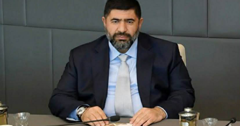 Ruslan Eyyubov ev dustaqlığına buraxılmadı Ruslan Eyyubov ev dustaqlığına buraxılmadı
