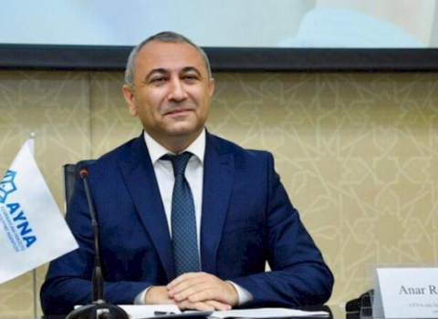 Özünə ayda 20 min maaş yazır?! – AYNA susur…