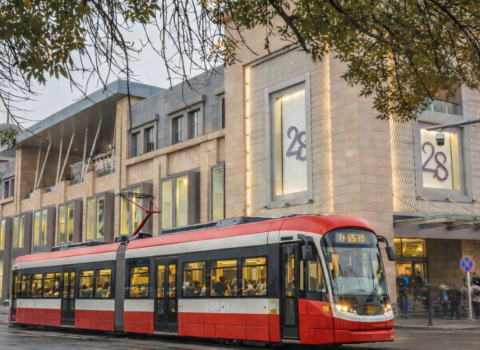 Bakı sakinlərinə ŞAD XƏBƏR: Bu ərazilərdə Tramvay olacaq