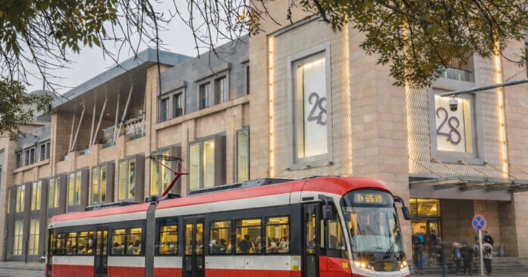 Bakı sakinlərinə ŞAD XƏBƏR: Bu ərazilərdə Tramvay olacaq Bakı sakinlərinə ŞAD XƏBƏR: Bu ərazilərdə Tramvay olacaq