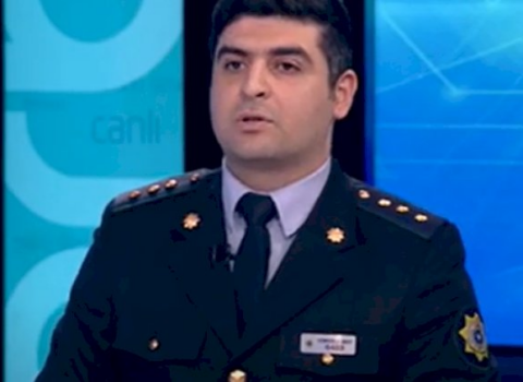 Komitə sədrinin müavini general oldu