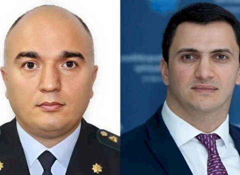 DGK-nın general-mayor rütbəsi almış idarə rəisləri kimdir? – DOSYE