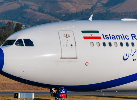 SON DƏQİQƏ: İranın dövlət təyyarəsi təcili Rusiyaya uçdu: Pezeşkian və Xamenei ölkədən qaçır?