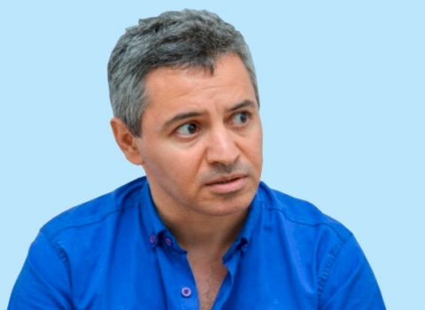 AYB Aqşin Yeniseylə bağlı hüquq-mühafizə orqanlarına müraciət edəcək