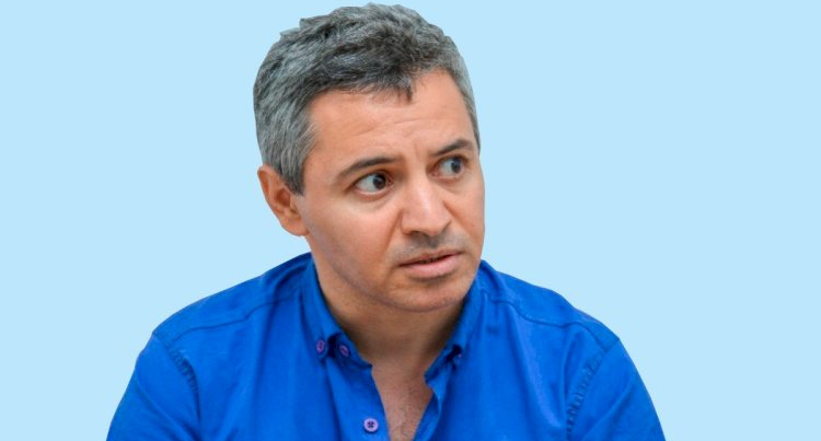 AYB Aqşin Yeniseylə bağlı hüquq-mühafizə orqanlarına müraciət edəcək AYB Aqşin Yeniseylə bağlı hüquq-mühafizə orqanlarına müraciət edəcək