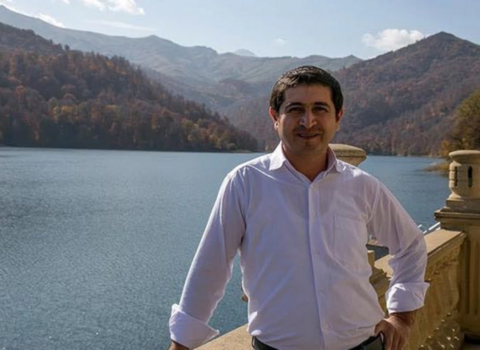 Rail Abbasovla bağlı qərar verildi