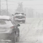 XƏBƏRDARLIQ: Türkiyədən güclü qar fırtınası Azərbaycana doğru gəlir: Bu tarixdə hava kəskin dəyişəcək