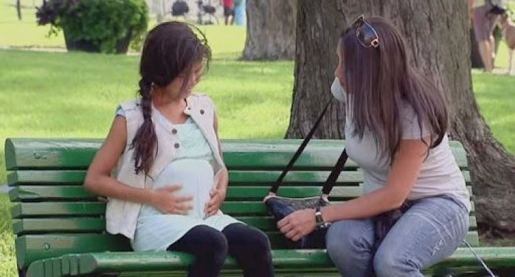 Masallıda məktəbli qız sevgilisindən hamilə qaldı Masallıda məktəbli qız sevgilisindən hamilə qaldı