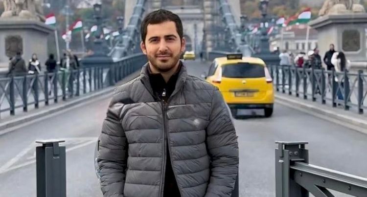 Məhkəmə sədri oğlunun ailəsindəki faciə barədə danışdı Məhkəmə sədri oğlunun ailəsindəki faciə barədə danışdı
