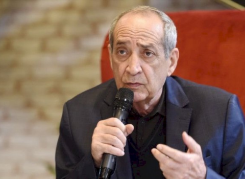 Rasim Balayevin əsəbləri pozulmuşdu – Şair