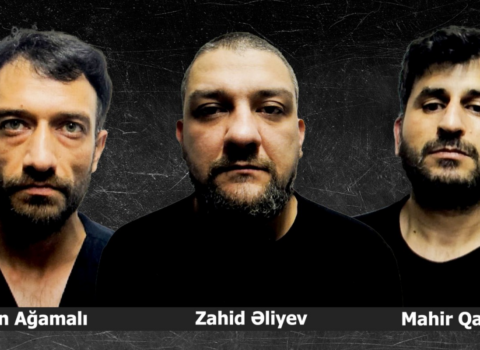 DİN BMCMİ əməliyyat keçirdi – Həbs edilənlər var