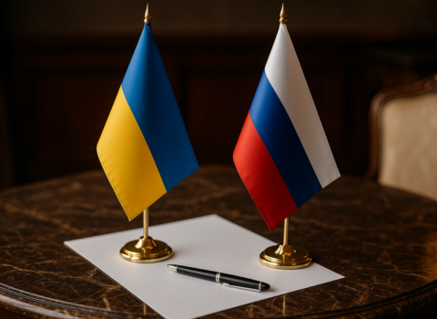 Rusiya ilə Ukrayna arasında atəşkəs elan edildi