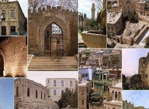 Mədəni irs nümunələrindən ibarət gümüş xatirə sikkələri hazırlanacaq