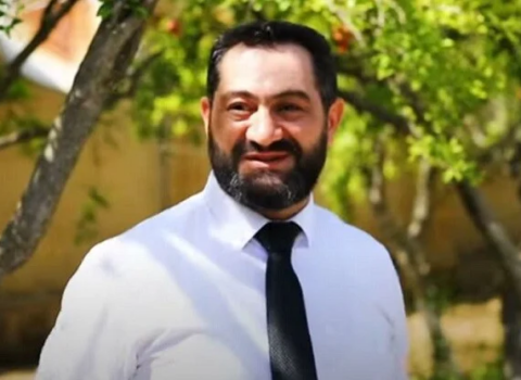“Qurtuluş”un rəhbəri məhkəmə qarşısına çıxarılır