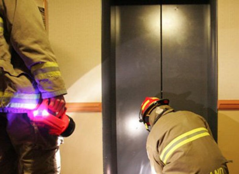 Bu binalarda lift quraşdırılmayacaq – İLGİNC SƏBƏB