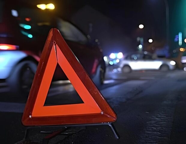 Ağsuda ölümlə nəticələnən ağır qəza baş verib