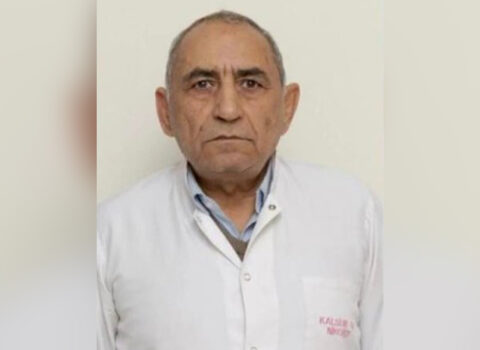 Tanınmış həkim anasından 11 gün sonra vəfat etdi – FOTO