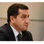 Hikmət Hacıyev “AnewZ”un Şəki barədə hazırladığı filmi paylaşdı